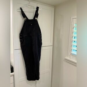 Faherty Women’s Overalls Size M